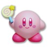 Figurine Kirby Manmaru Mascot Kirby Muteki! Suteki! Closet Candy Kirby
