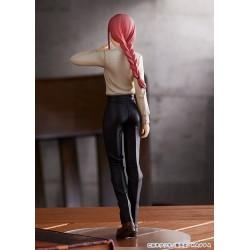Statuette Chainsaw Man Pop Up Parade Makima