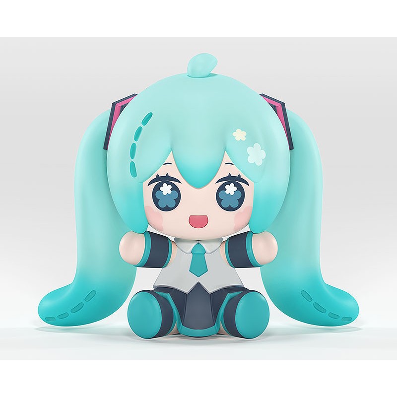 Figurine Hatsune Miku Chibi Huggy Good Smile Hatsune Miku
