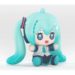 Figurine Hatsune Miku Chibi Huggy Good Smile Hatsune Miku