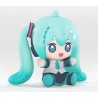 Figurine Hatsune Miku Chibi Huggy Good Smile Hatsune Miku