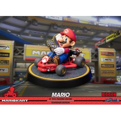 Statuette Mario Kart Mario Standard Edition