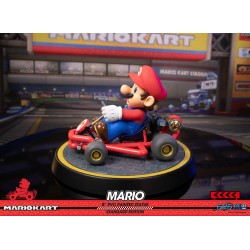 Statuette Mario Kart Mario Standard Edition
