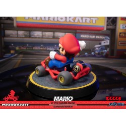Statuette Mario Kart Mario Standard Edition