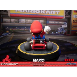 Statuette Mario Kart Mario Standard Edition