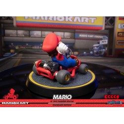 Statuette Mario Kart Mario Standard Edition