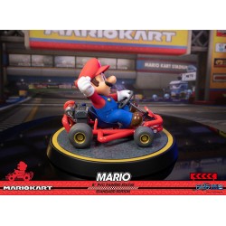 Statuette Mario Kart Mario Standard Edition