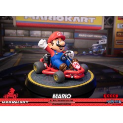 Statuette Mario Kart Mario Standard Edition