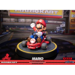 Statuette Mario Kart Mario Standard Edition