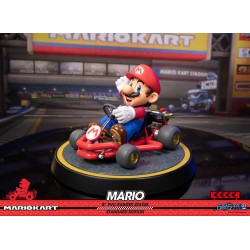 Statuette Mario Kart Mario Standard Edition