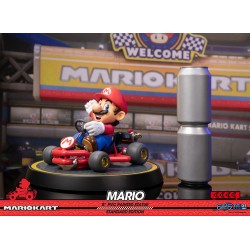 Statuette Mario Kart Mario Standard Edition