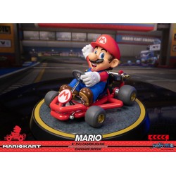 Statuette Mario Kart Mario Standard Edition