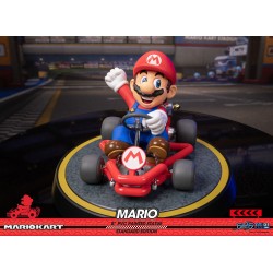 Statuette Mario Kart Mario Standard Edition
