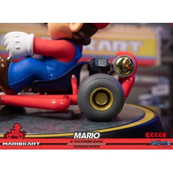 Statuette Mario Kart Mario Standard Edition