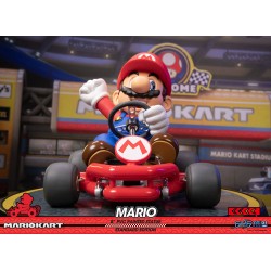 Statuette Mario Kart Mario Standard Edition