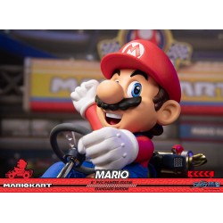 Statuette Mario Kart Mario Standard Edition