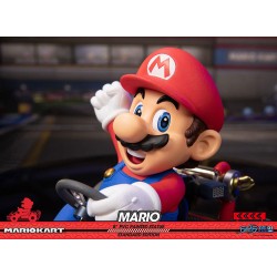 Statuette Mario Kart Mario Standard Edition