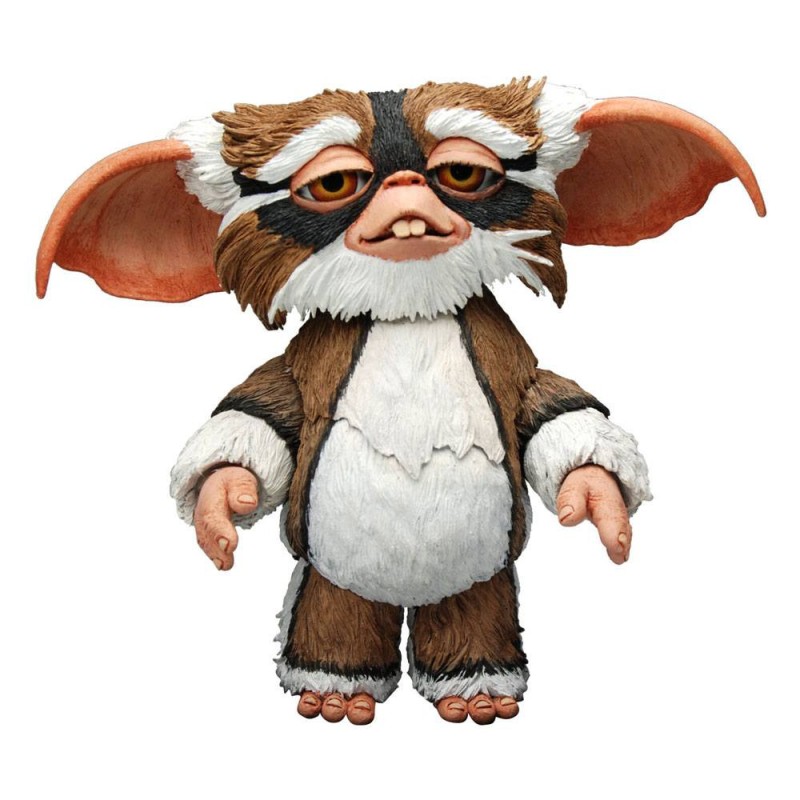 Figurine Gremlins assortiment Mogwais George