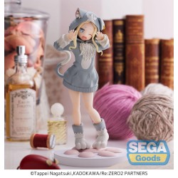 Figurine Re:Zero Luminasta Beatrice The Great Spirit Pack
