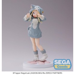 Figurine Re:Zero Luminasta Beatrice The Great Spirit Pack