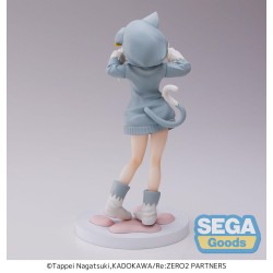 Figurine Re:Zero Luminasta Beatrice The Great Spirit Pack