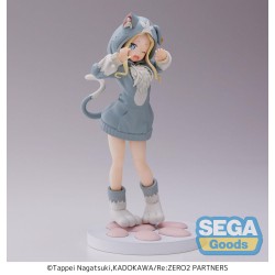 Figurine Re:Zero Luminasta Beatrice The Great Spirit Pack