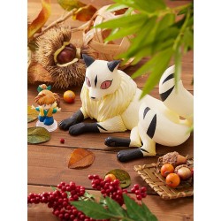 Statuette Inuyasha Pop Up Parade Shippo & Kirara