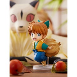 Statuette Inuyasha Pop Up Parade Shippo & Kirara