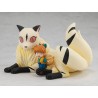 Statuette Inuyasha Pop Up Parade Shippo & Kirara