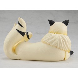 Statuette Inuyasha Pop Up Parade Shippo & Kirara