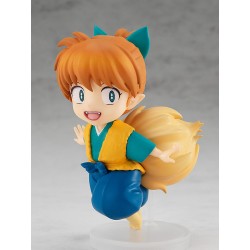 Statuette Inuyasha Pop Up Parade Shippo & Kirara