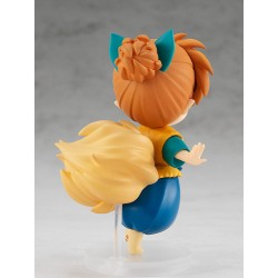 Statuette Inuyasha Pop Up Parade Shippo & Kirara