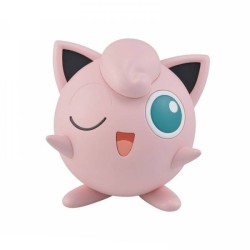 Maquette Pokemon Pokepla 09 Rondoudou