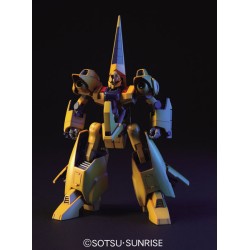 Maquette Gundam HG 1/144 Methus