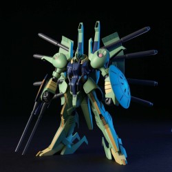 Maquette Gundam HG 1/144 Palace Athene