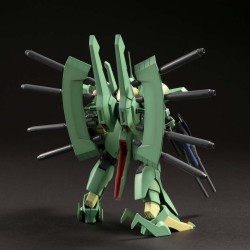 Maquette Gundam HG 1/144 Palace Athene