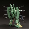 Maquette Gundam HG 1/144 Palace Athene