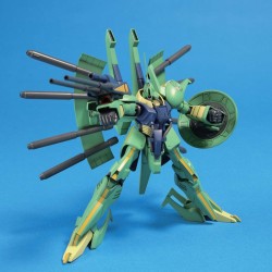 Maquette Gundam HG 1/144 Palace Athene