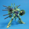 Maquette Gundam HG 1/144 Palace Athene