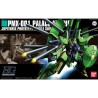Maquette Gundam HG 1/144 Palace Athene
