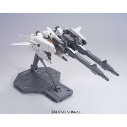 Maquette Gundam HG 1/144 ReZEL Type-C