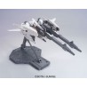Maquette Gundam HG 1/144 ReZEL Type-C