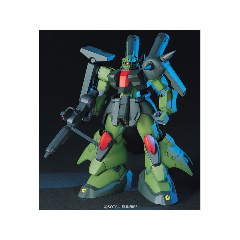 Maquette Gundam HG 1/144 Zaku III
