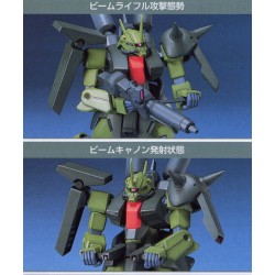 Maquette Gundam HG 1/144 Zaku III