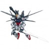 Maquette Gundam MG 1/100 Strike Gundam + IWSP