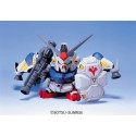 Maquette SD Gundam BB Senshi 202 GP02A
