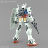 Maquette Gundam EG 1/144 RX-78-2 Gundam Full Weapon Set