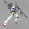 Maquette Gundam EG 1/144 RX-78-2 Gundam Full Weapon Set
