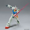 Maquette Gundam EG 1/144 RX-78-2 Gundam Full Weapon Set