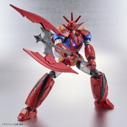 Maquette Getter Robo G HG 1/144  Getter Dragon Infinitism